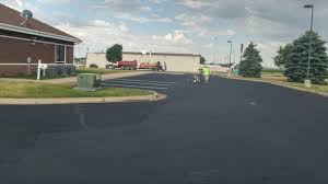 Trusted Redstone Arsenal, AL Driveway Paving Experts